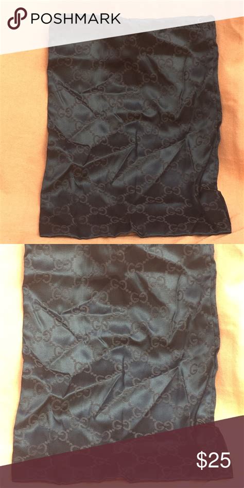 gucci dust bags made in china